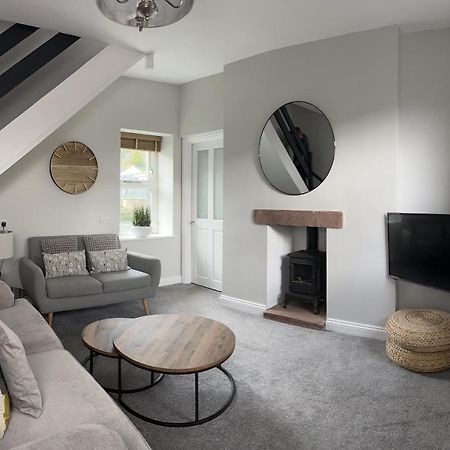 1 The Croft Villa Cockermouth Kültér fotó