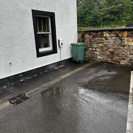 1 The Croft Villa Cockermouth Kültér fotó