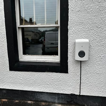 1 The Croft Villa Cockermouth Kültér fotó