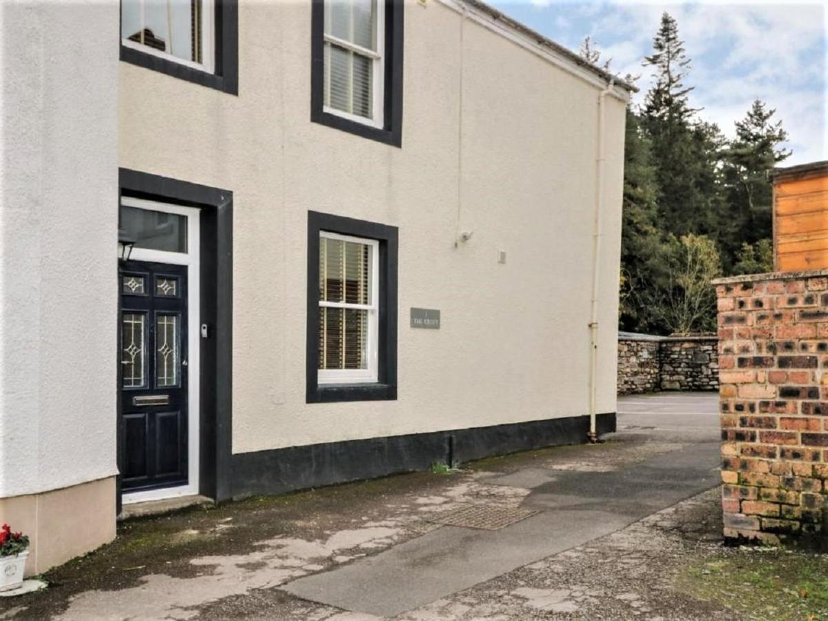 1 The Croft Villa Cockermouth Kültér fotó