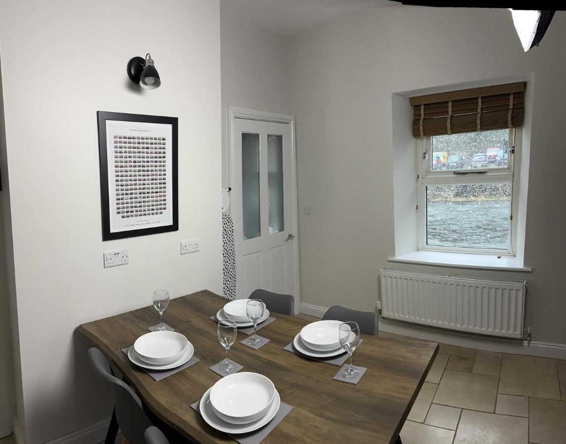 1 The Croft Villa Cockermouth Kültér fotó