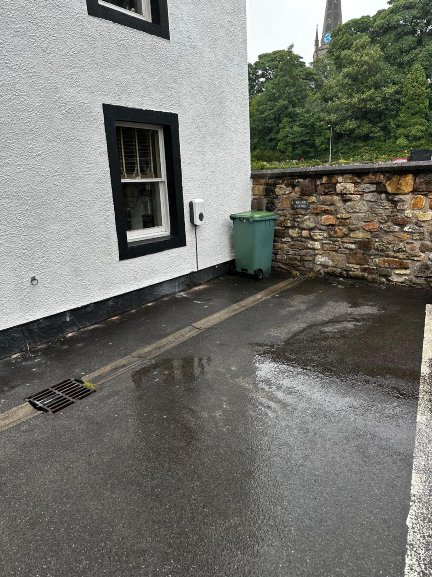 1 The Croft Villa Cockermouth Kültér fotó