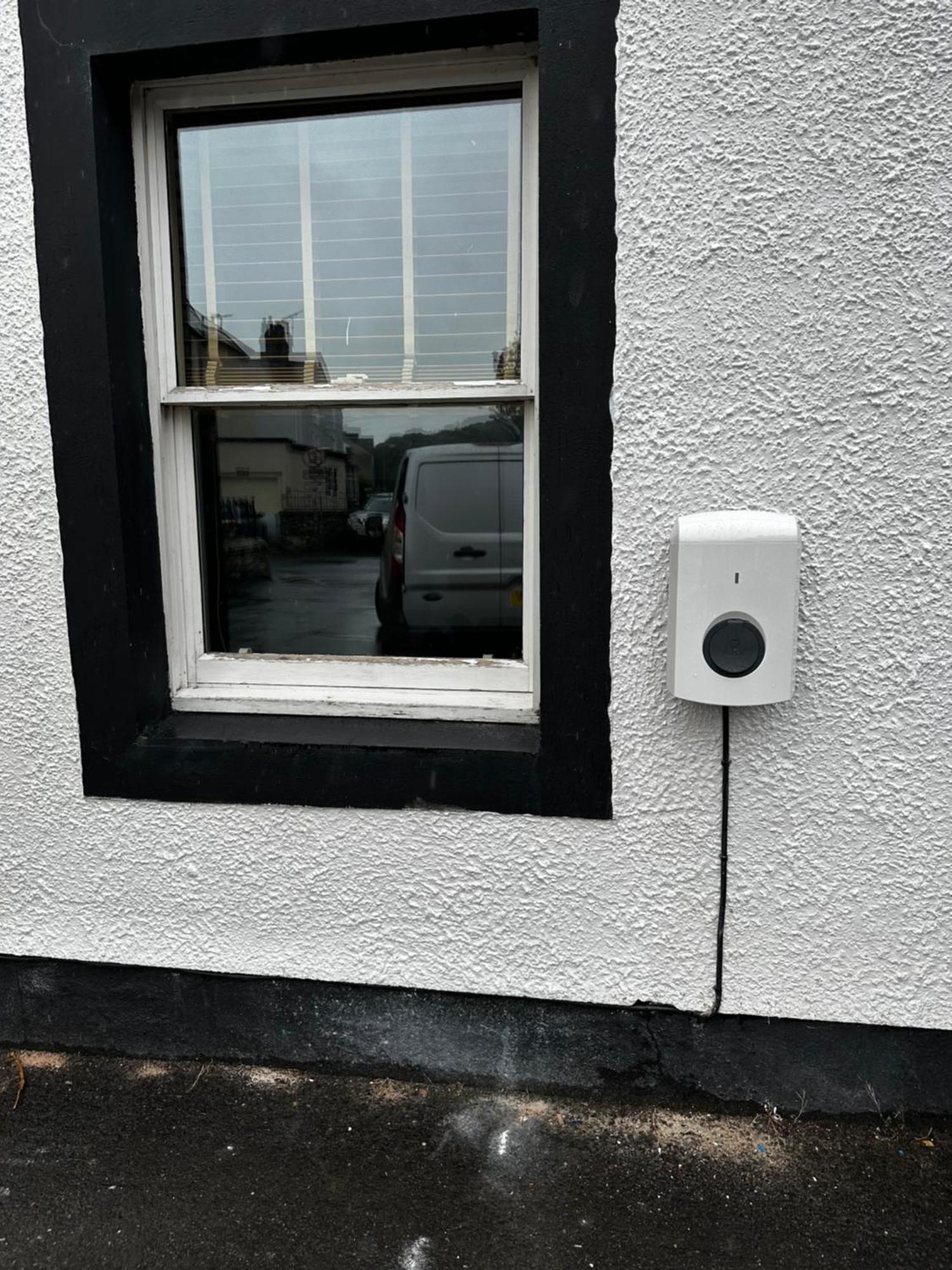 1 The Croft Villa Cockermouth Kültér fotó